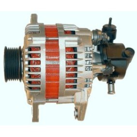 Lichtmaschine von ROTOVIS Automotive Electrics