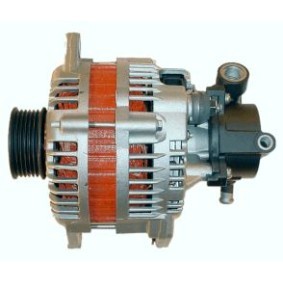 Lichtmaschine von ROTOVIS Automotive Electrics