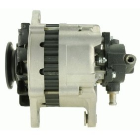 Lichtmaschine von ROTOVIS Automotive Electrics