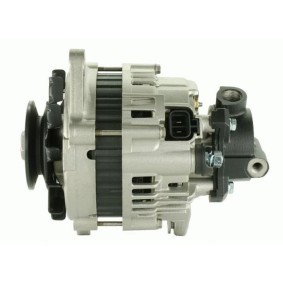 Lichtmaschine von ROTOVIS Automotive Electrics