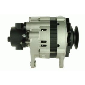 Lichtmaschine von ROTOVIS Automotive Electrics