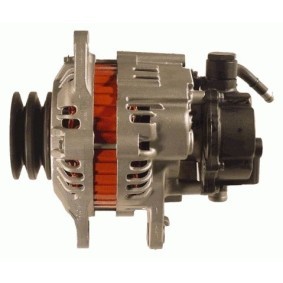 Lichtmaschine von ROTOVIS Automotive Electrics