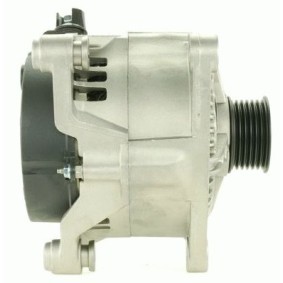 Lichtmaschine von ROTOVIS Automotive Electrics