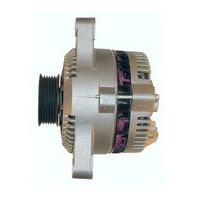 Lichtmaschine von ROTOVIS Automotive Electrics
