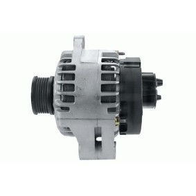 Lichtmaschine 9090206