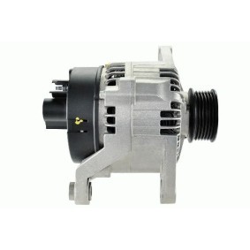 Lichtmaschine von ROTOVIS Automotive Electrics