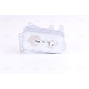 Achetez des Radiateur d'huile de boite de vitesse automatique NISSENS 90903 à prix pour 76,50 €
