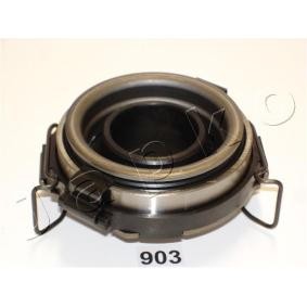 Achetez des Butée d'embrayage JAPKO 90903 à prix pour 35,96 €