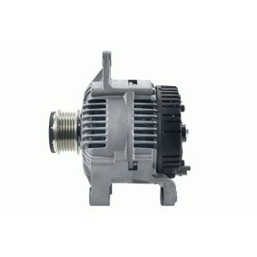 Lichtmaschine von ROTOVIS Automotive Electrics