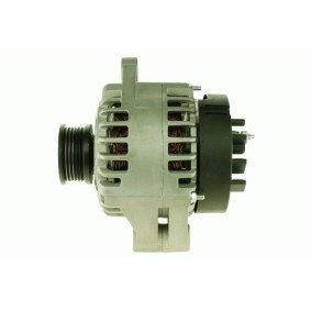 Lichtmaschine von ROTOVIS Automotive Electrics