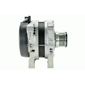 Lichtmaschine von ROTOVIS Automotive Electrics