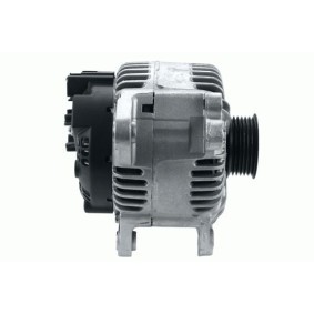 Lichtmaschine von ROTOVIS Automotive Electrics