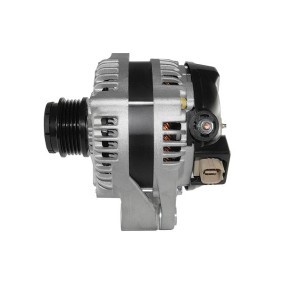 Lichtmaschine von ROTOVIS Automotive Electrics