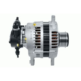Lichtmaschine von ROTOVIS Automotive Electrics