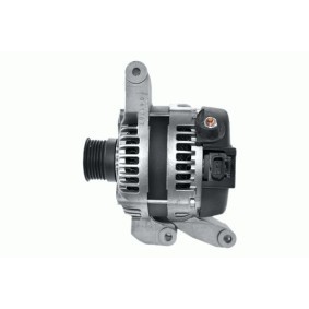 Lichtmaschine von ROTOVIS Automotive Electrics