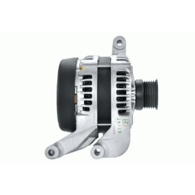 Lichtmaschine von ROTOVIS Automotive Electrics