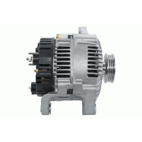 Lichtmaschine von ROTOVIS Automotive Electrics