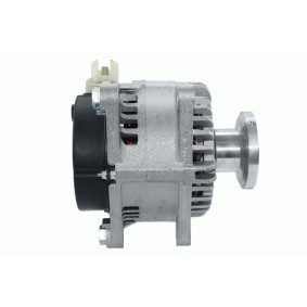 Lichtmaschine von ROTOVIS Automotive Electrics