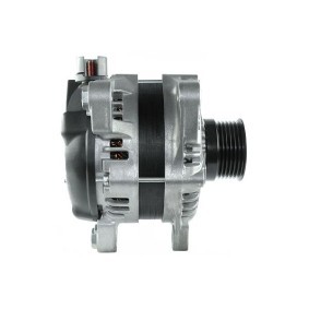 Lichtmaschine von ROTOVIS Automotive Electrics