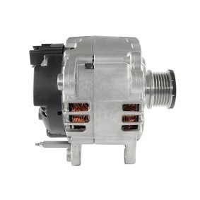 Lichtmaschine von ROTOVIS Automotive Electrics