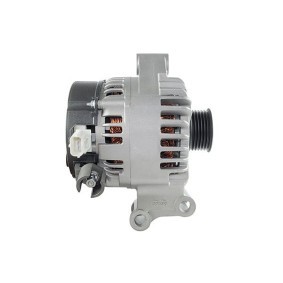 Lichtmaschine von ROTOVIS Automotive Electrics