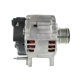 Lichtmaschine von ROTOVIS Automotive Electrics