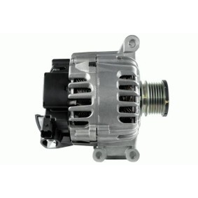 Lichtmaschine von ROTOVIS Automotive Electrics