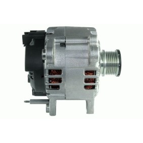 Lichtmaschine von ROTOVIS Automotive Electrics