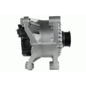 Lichtmaschine von ROTOVIS Automotive Electrics