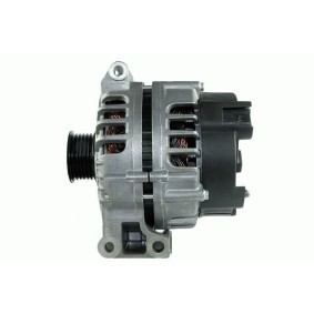 Lichtmaschine von ROTOVIS Automotive Electrics