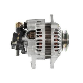 Lichtmaschine von ROTOVIS Automotive Electrics
