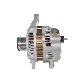 Lichtmaschine von ROTOVIS Automotive Electrics