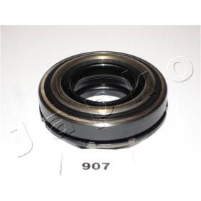 Achetez des Butée d'embrayage JAPKO 90907 à prix pour 23,06 €