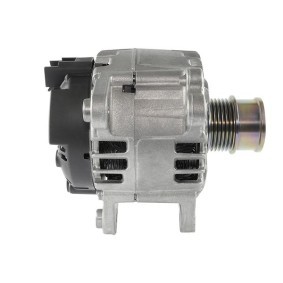 Lichtmaschine von ROTOVIS Automotive Electrics