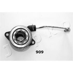 Kupplungsnehmerzylinder 90909