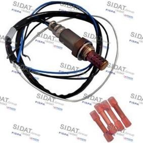 Achetez des Sonde lambda FISPA 90951 à prix pour 139,48 €