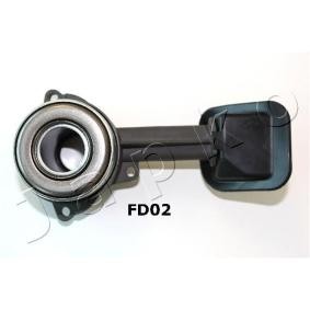 Ausrücklager 90FD02