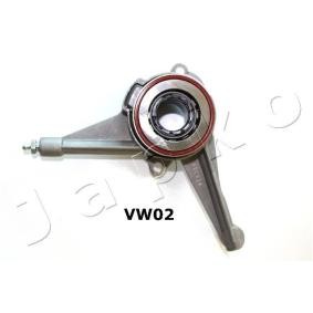 Achetez des Butée d'embrayage JAPKO 90VW02 à prix pour 94,17 €