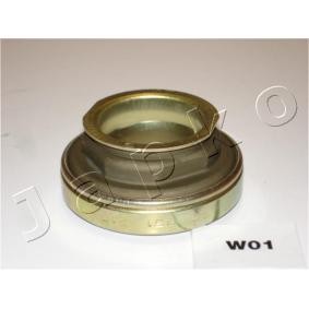 Achetez des Butée d'embrayage JAPKO 90W01 à prix pour 16,23 €