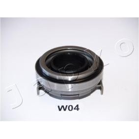 Achetez des Butée d'embrayage JAPKO 90W04 à prix pour 24,18 €