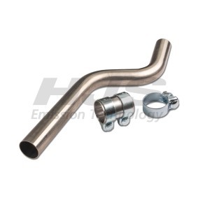 Compre Tubo de reparação, filtro de partículas da HJS 91 14 1561 a um preço baixo por 48,06 €