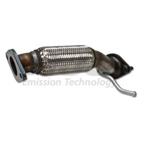 Abgasrohr 91 49 1645 von HJS günstig für 105,12 € online kaufen