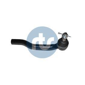Osta Raidetangon pää RTS:llä 91-02593-1 edullisesti hintaan 26,31 €