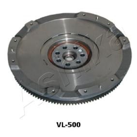 Acquista Volano bimassa da ASHIKA 91-05-500 a buon mercato per soli 1908,83 €