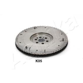 Köp Svänghjul av ASHIKA 91-0K-K05 till det låga priset 3936,11 kr