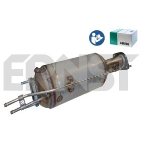 Compre Filtro de partículas da ERNST 910569 a um preço baixo por 589,71 €