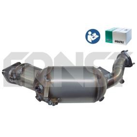 Compre Filtro de partículas da ERNST 910590 a um preço baixo por 1135,40 €