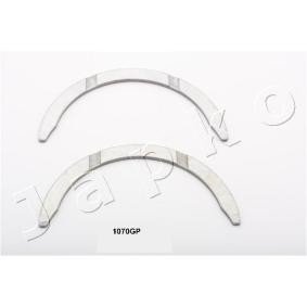 Acquista Spessore di registro, Albero a gomiti da JAPKO 91070GP a buon mercato per soli 8,36 €