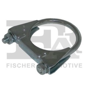 Auspuffschelle von FA1