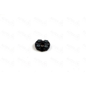 Achetez des Cardan de colonne de direction AUTEX 911046 à prix pour 26,74 €